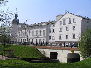 Historia muzeum