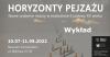 Wykład Łukasza Rozmarynowskiego "Natura jako partner procesu twórczego" (piątek 19 sierpnia 2022 r., godz. 18.00)