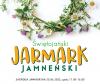 Świętojański Jarmark Jamneński (Zagroda Jamneńska, 25.06.2023)