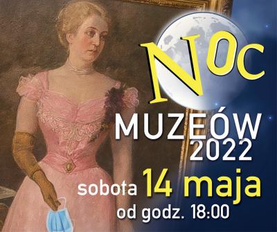 Noc Muzeów 