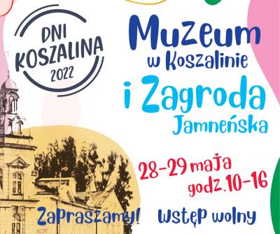 Dni Koszalina w Muzeum 