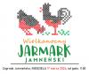 Wielkanocny Jarmark Jamneński - 17 marca 2024 r.