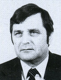 Henryk Janochy