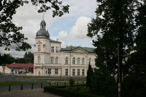 Historia muzeum